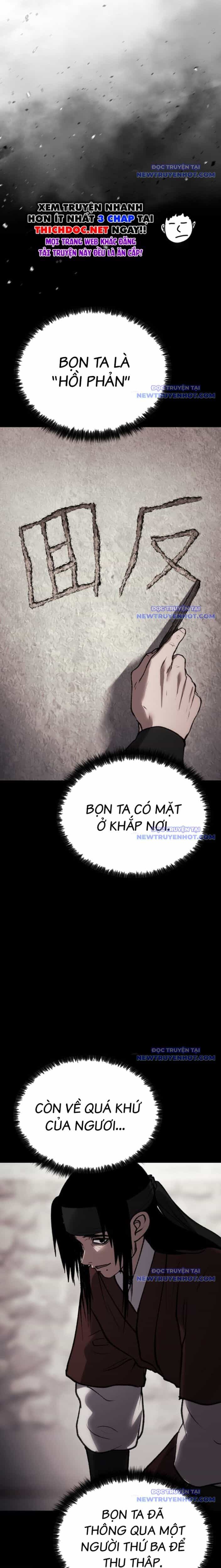 Ám Vệ - Chương 53 - ảnh 15