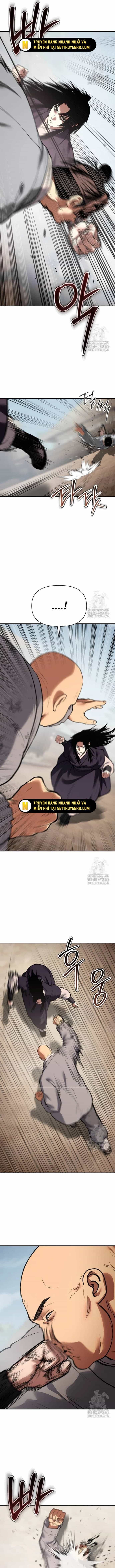 Ám Vệ - Chương 54 - ảnh 7