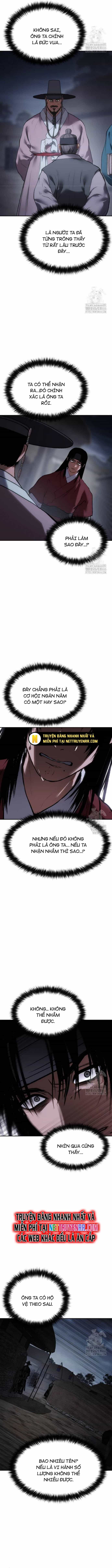 Ám Vệ - Chương 55 - ảnh 8