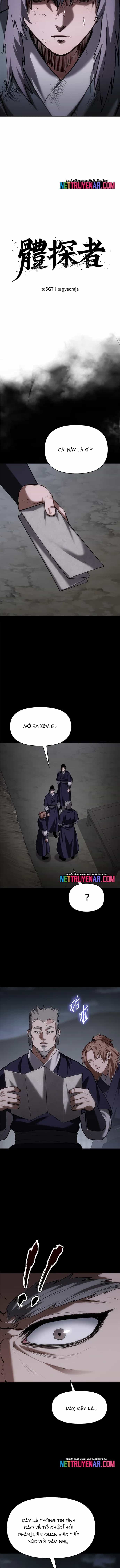 Ám Vệ - Chương 57 - ảnh 3