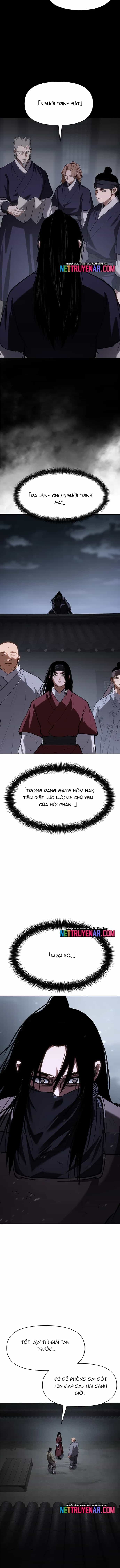 Ám Vệ - Chương 57 - ảnh 5