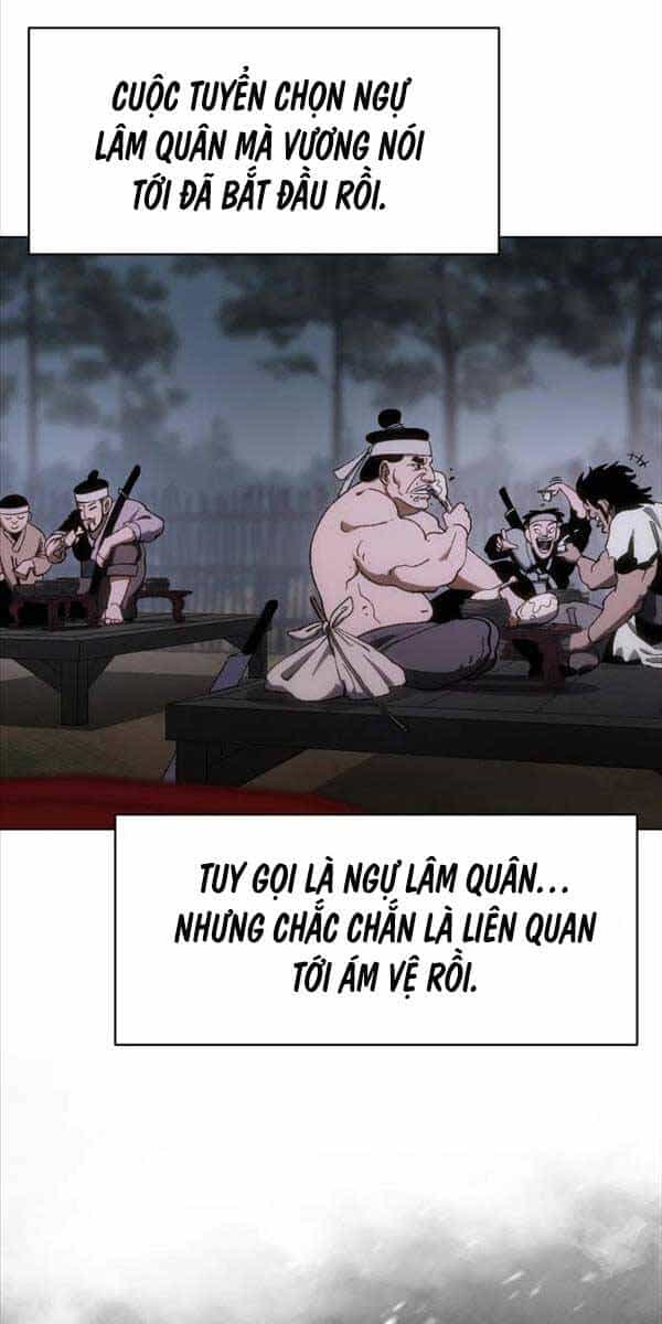 Ám Vệ - Chương 4 - ảnh 64