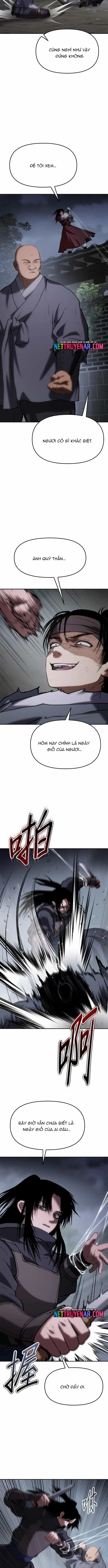 Ám Vệ - Chương 59 - ảnh 7