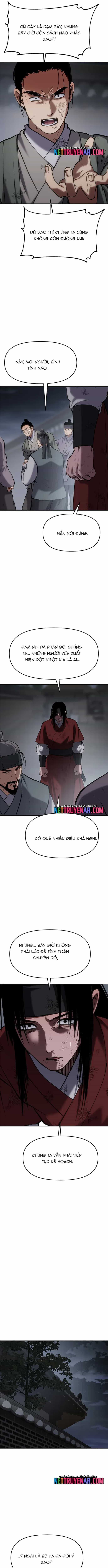 Ám Vệ - Chương 60 - ảnh 11