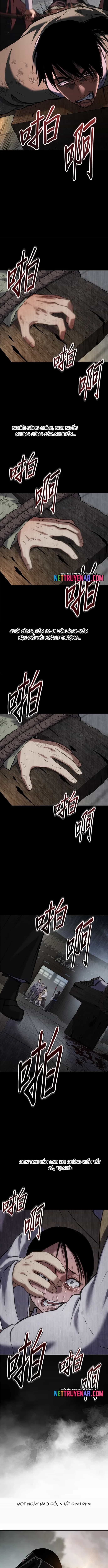 Ám Vệ - Chương 61 - ảnh 13