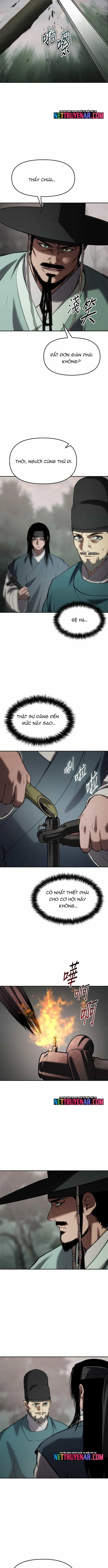 Ám Vệ - Chương 61 - ảnh 16