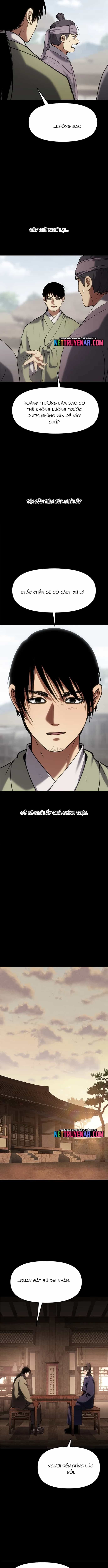 Ám Vệ - Chương 61 - ảnh 6