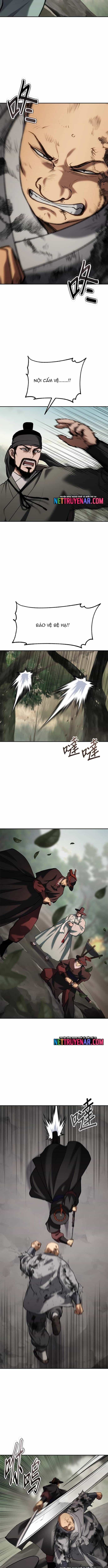Ám Vệ - Chương 62 - ảnh 10