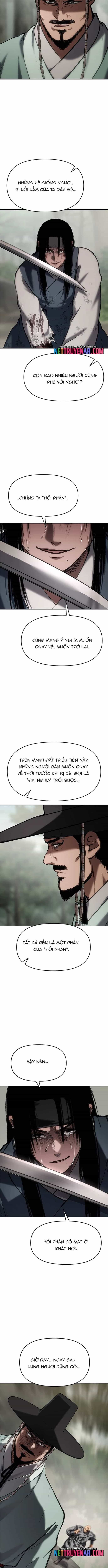 Ám Vệ - Chương 62 - ảnh 9