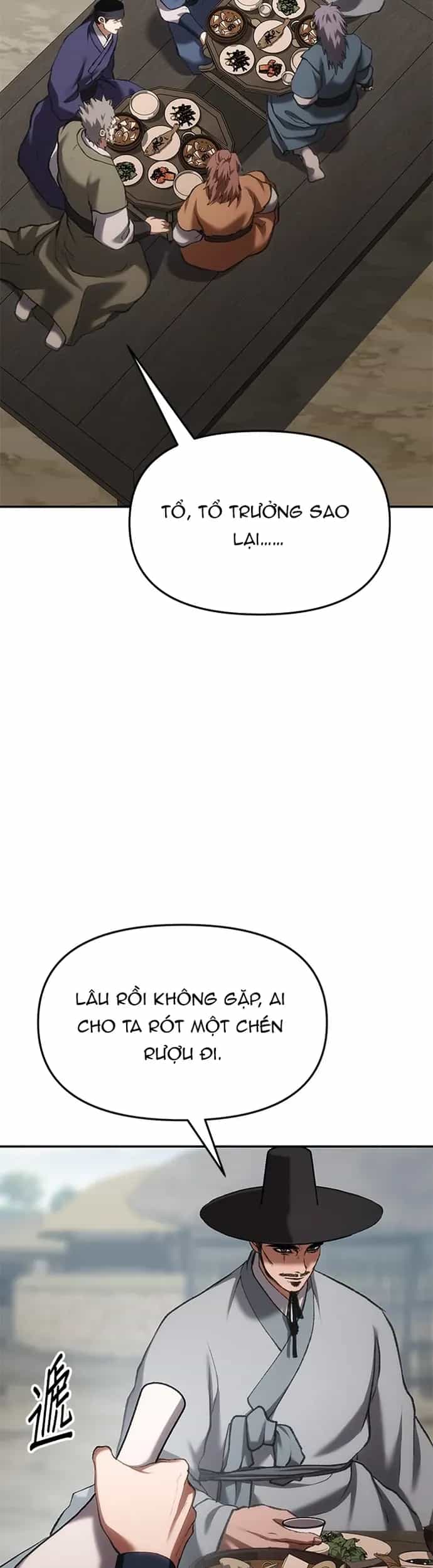 Ám Vệ - Chương 65 - ảnh 14
