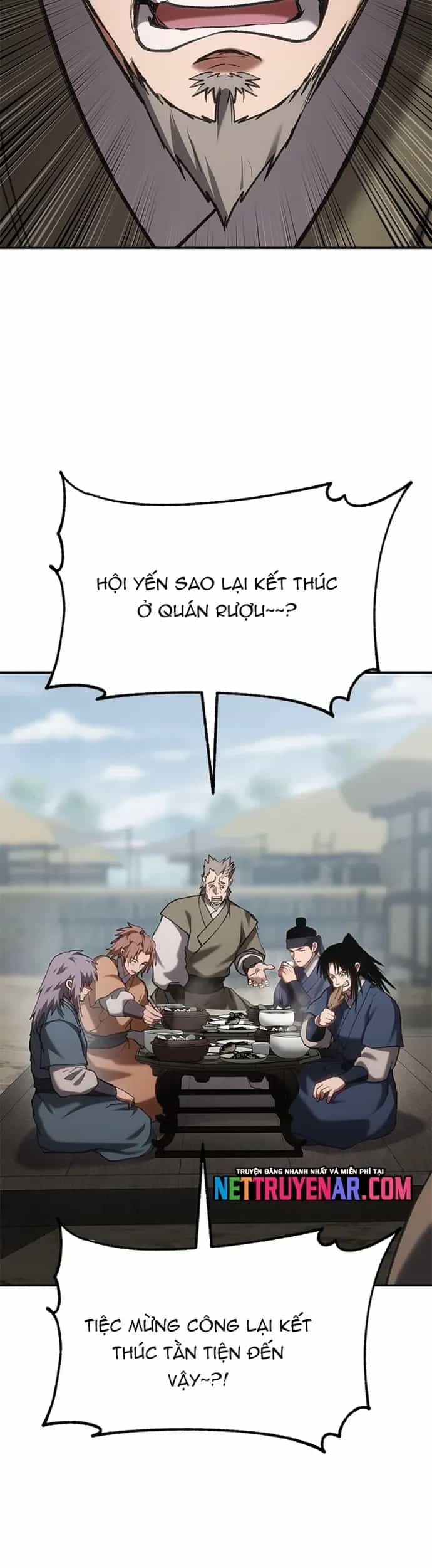 Ám Vệ - Chương 65 - ảnh 2