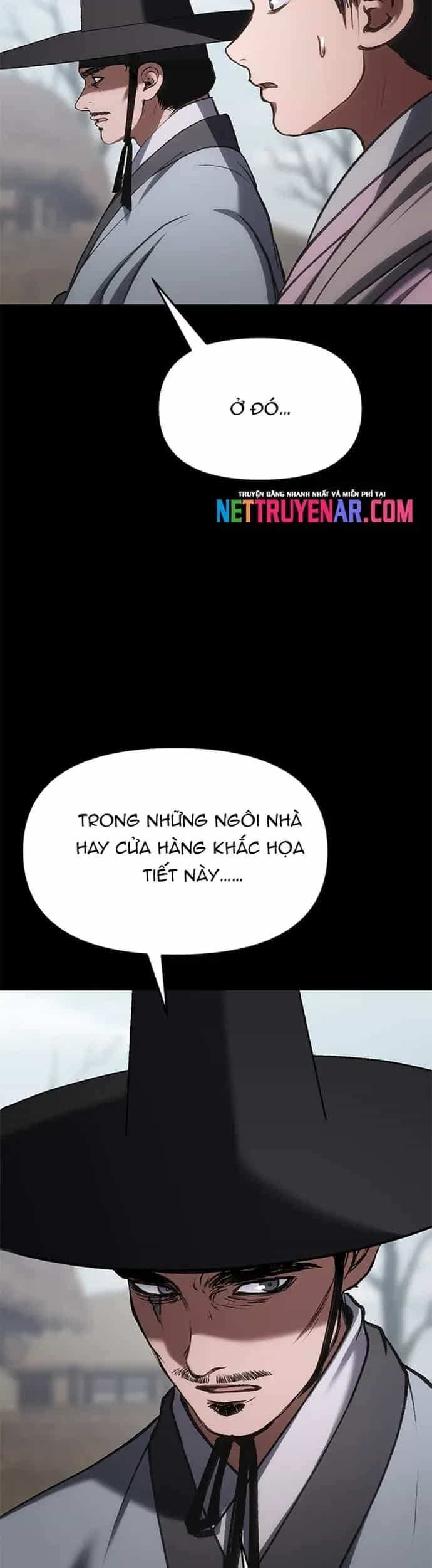 Ám Vệ - Chương 65 - ảnh 24