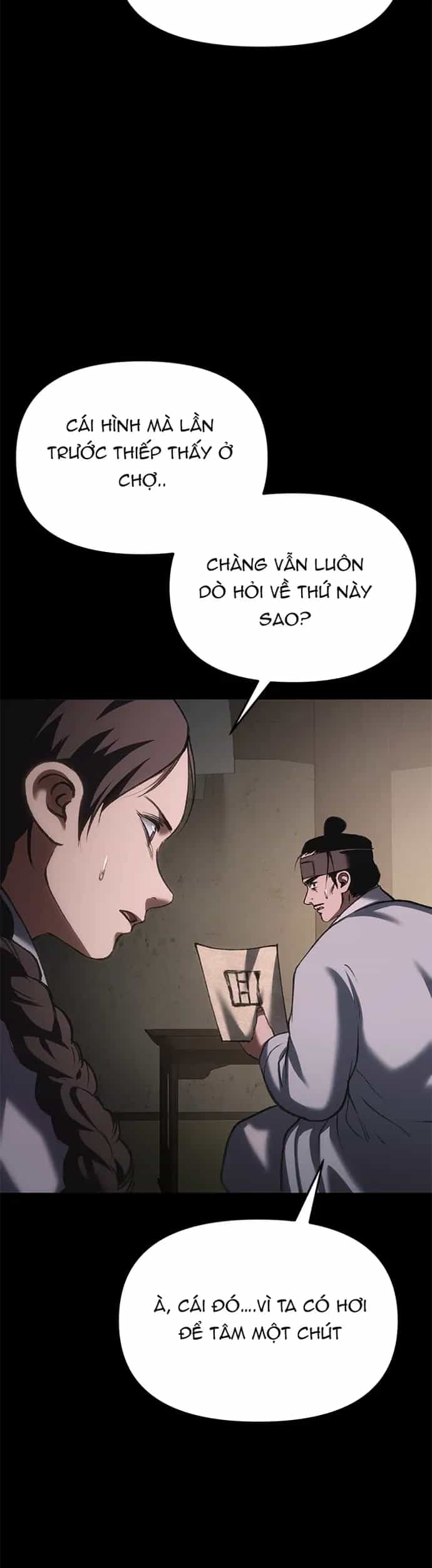 Ám Vệ - Chương 65 - ảnh 31