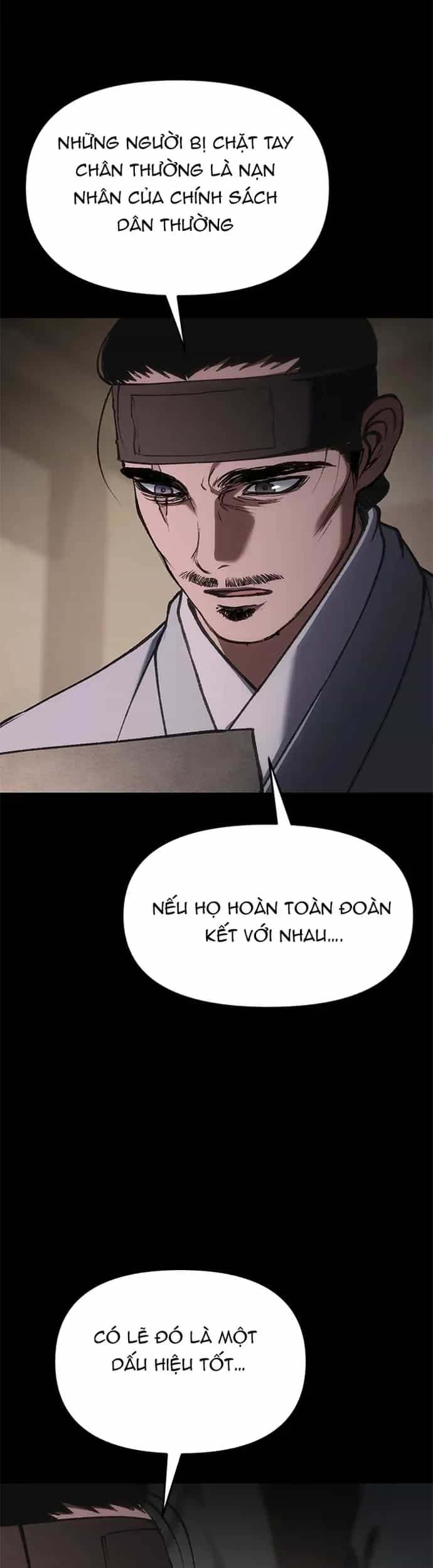 Ám Vệ - Chương 65 - ảnh 32