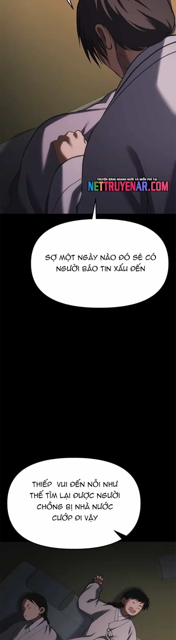 Ám Vệ - Chương 65 - ảnh 37