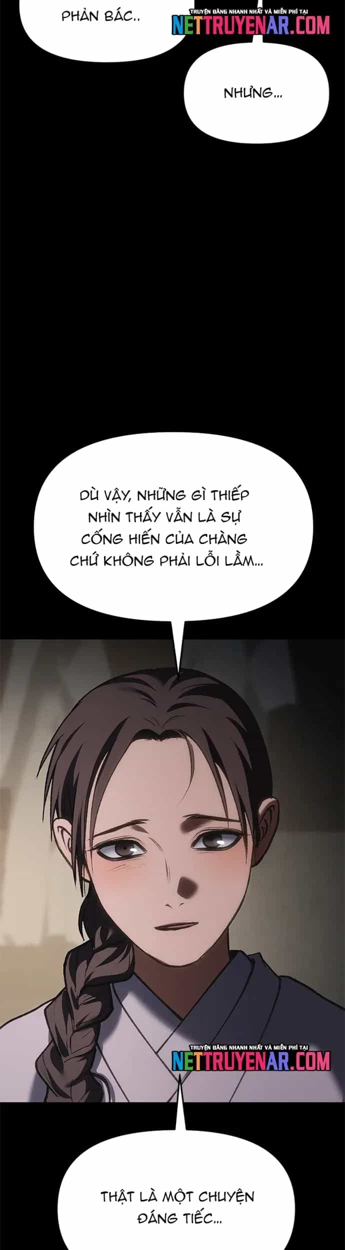 Ám Vệ - Chương 65 - ảnh 39