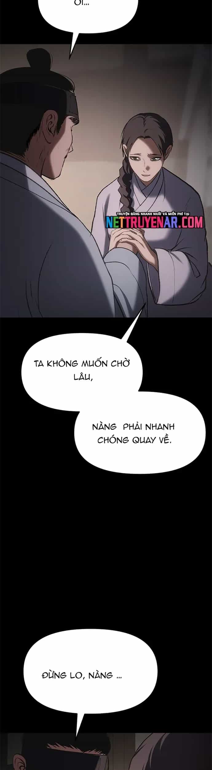 Ám Vệ - Chương 65 - ảnh 41