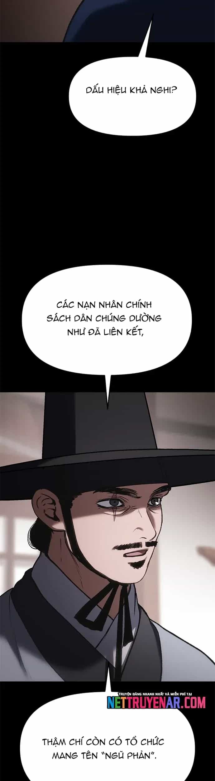 Ám Vệ - Chương 65 - ảnh 48
