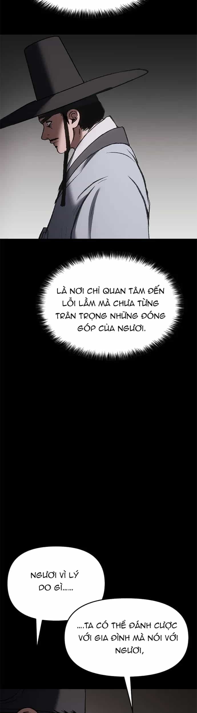 Ám Vệ - Chương 65 - ảnh 54