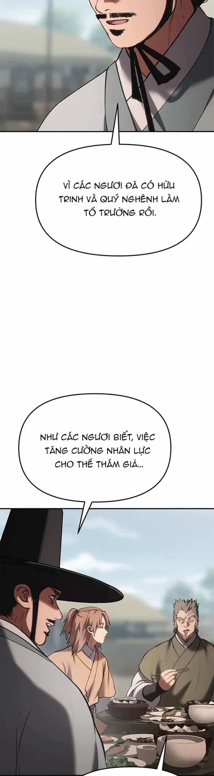 Ám Vệ - Chương 65 - ảnh 62