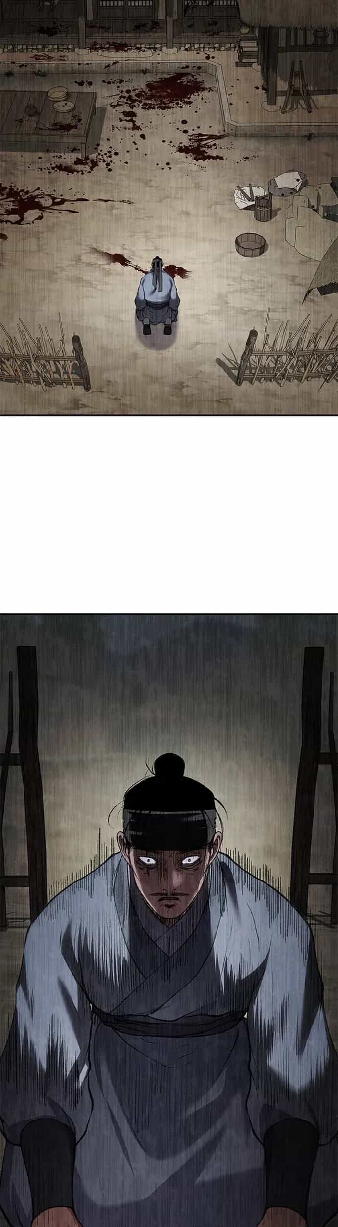 Ám Vệ - Chương 66 - ảnh 18