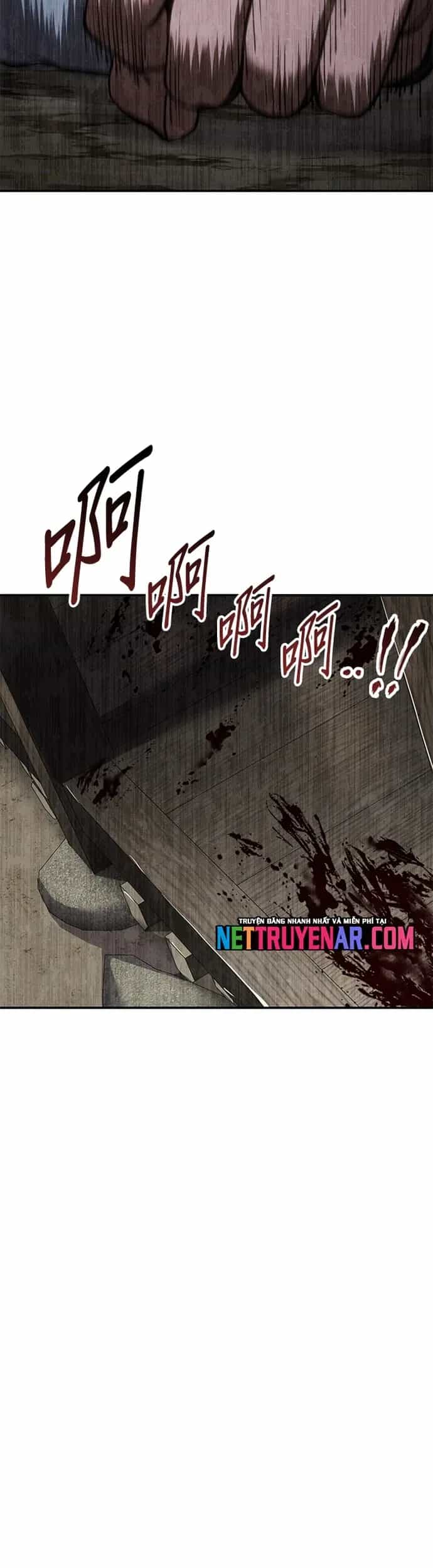 Ám Vệ - Chương 66 - ảnh 23