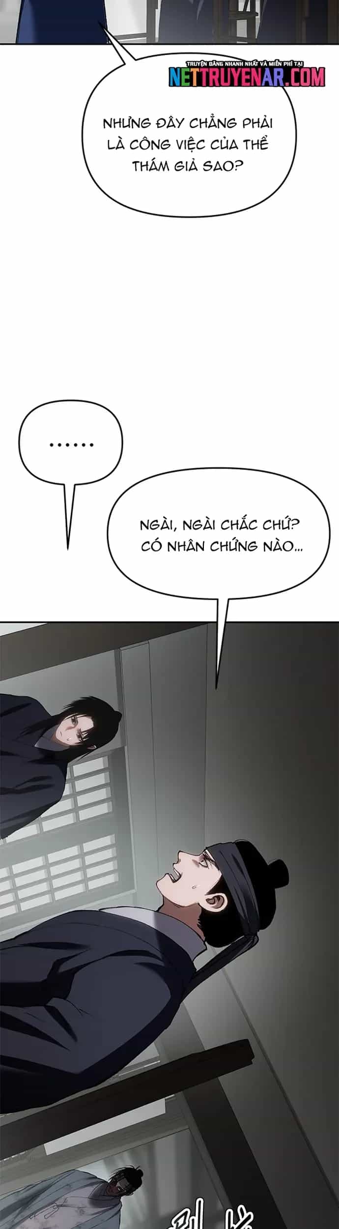 Ám Vệ - Chương 66 - ảnh 31