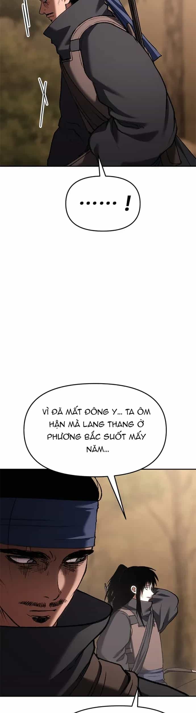 Ám Vệ - Chương 67 - ảnh 32