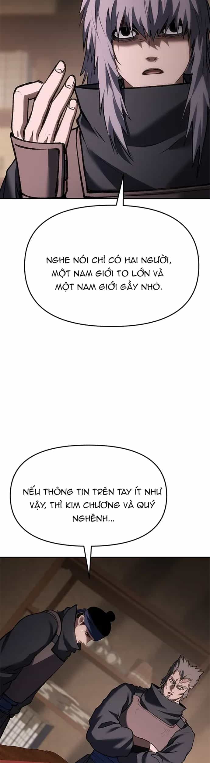 Ám Vệ - Chương 67 - ảnh 40