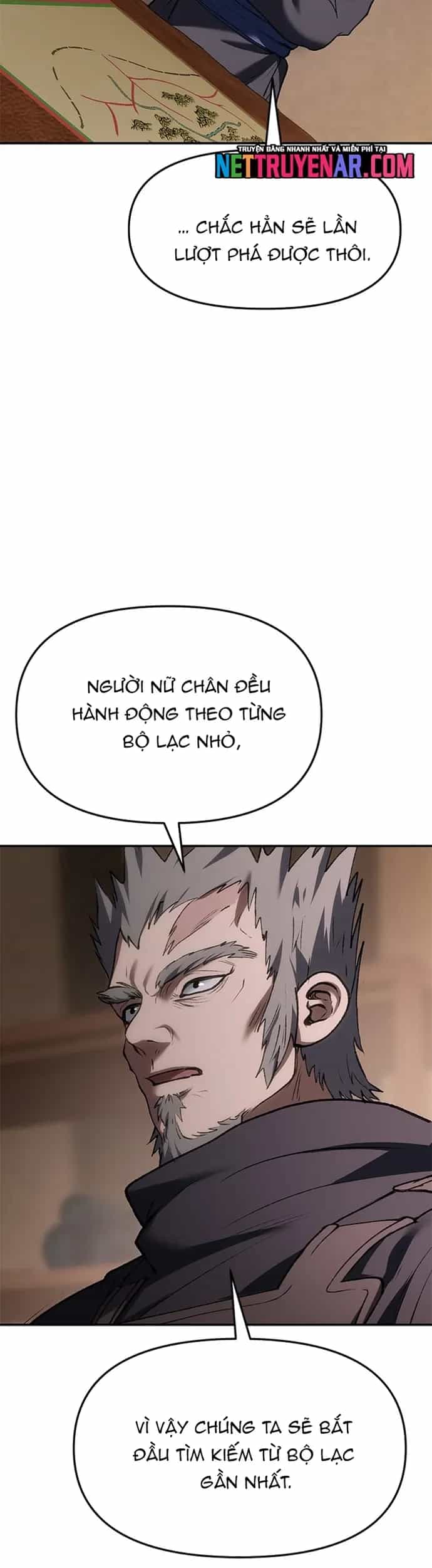 Ám Vệ - Chương 67 - ảnh 41