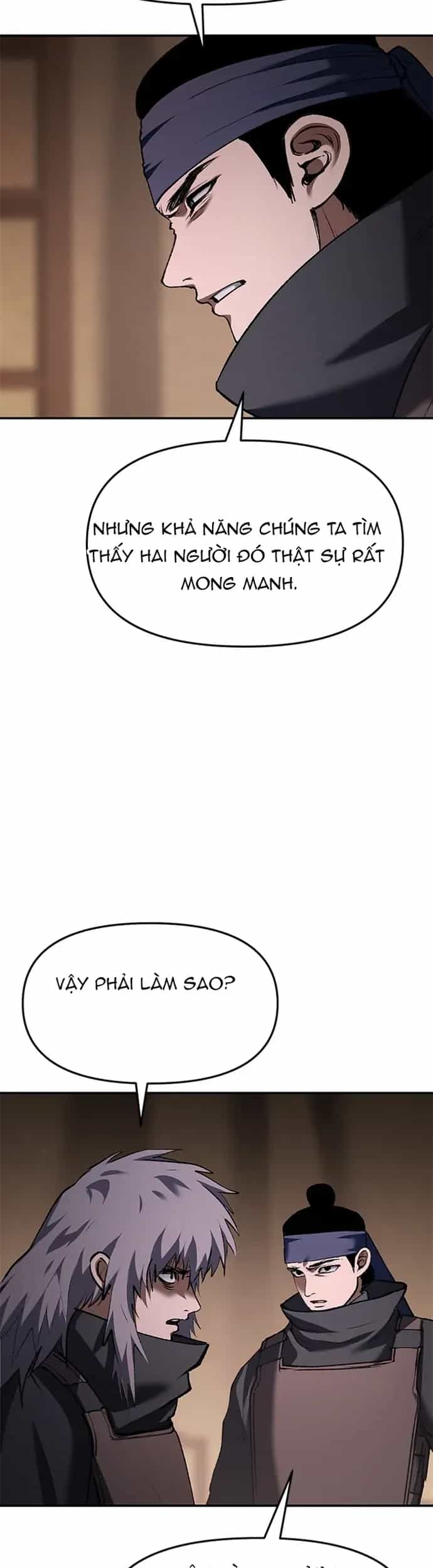 Ám Vệ - Chương 67 - ảnh 43