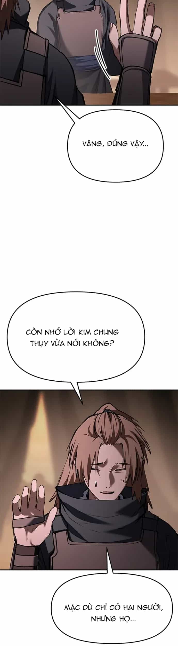 Ám Vệ - Chương 67 - ảnh 47