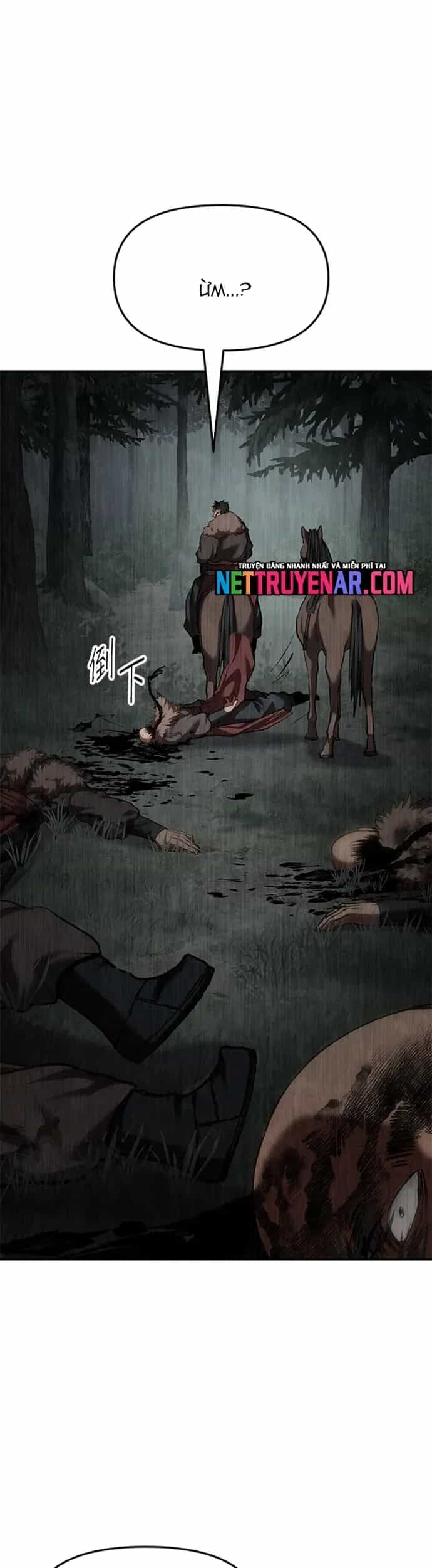 Ám Vệ - Chương 67 - ảnh 56