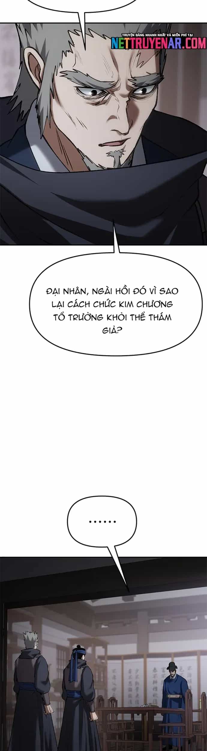 Ám Vệ - Chương 67 - ảnh 8