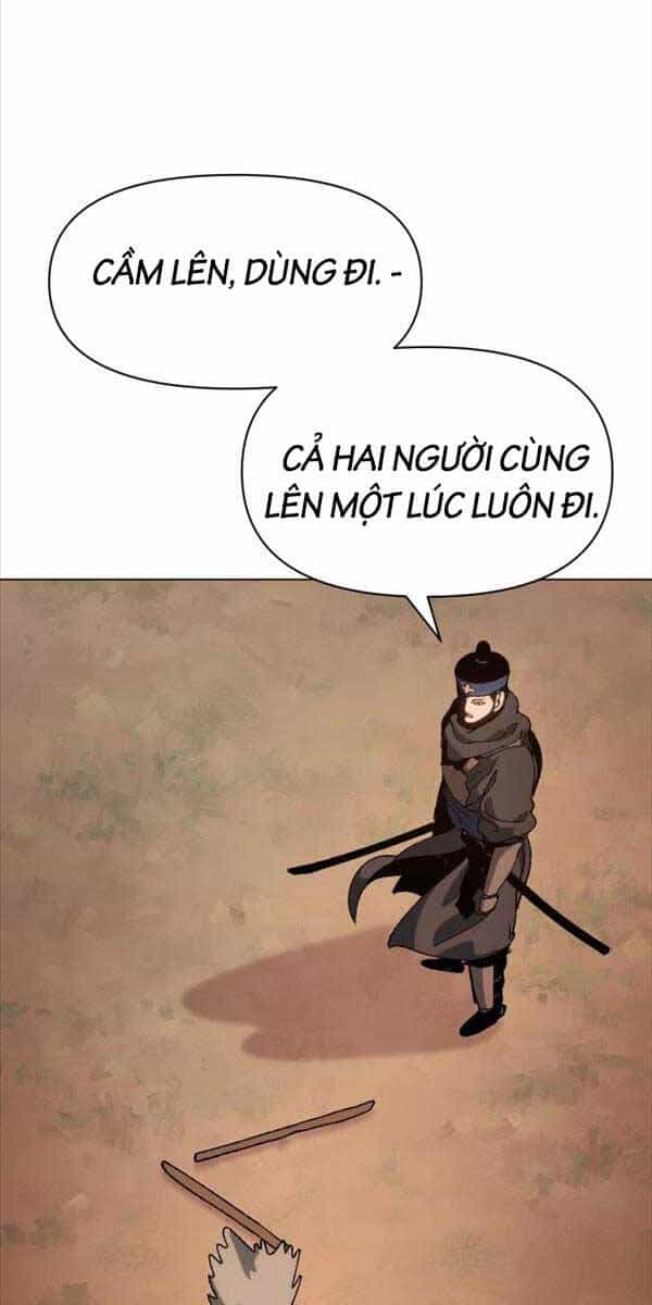 Ám Vệ - Chương 5 - ảnh 105