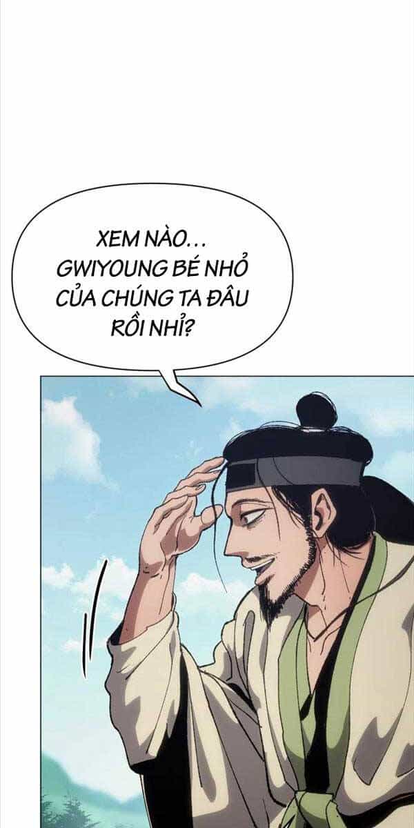 Ám Vệ - Chương 5 - ảnh 16
