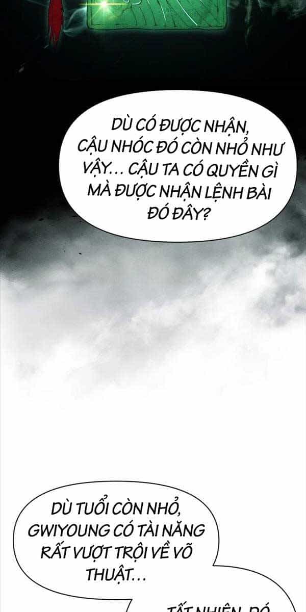 Ám Vệ - Chương 5 - ảnh 22