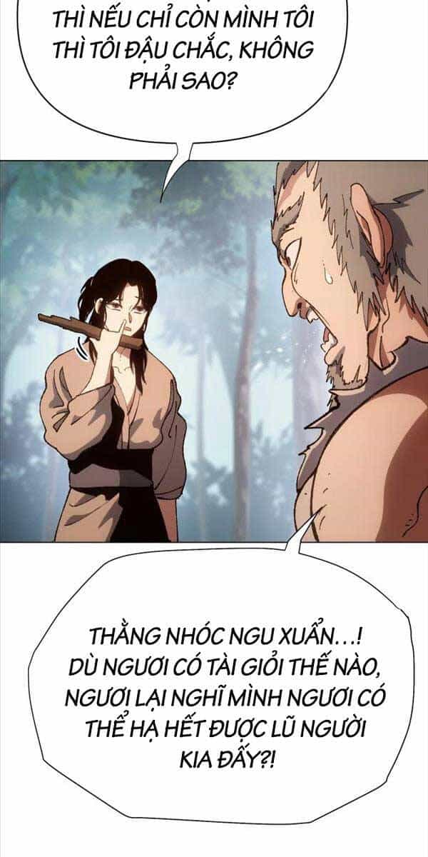 Ám Vệ - Chương 5 - ảnh 52