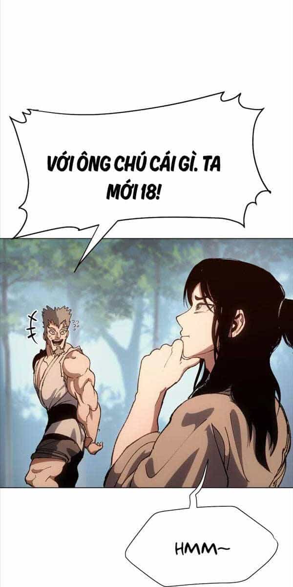 Ám Vệ - Chương 5 - ảnh 55