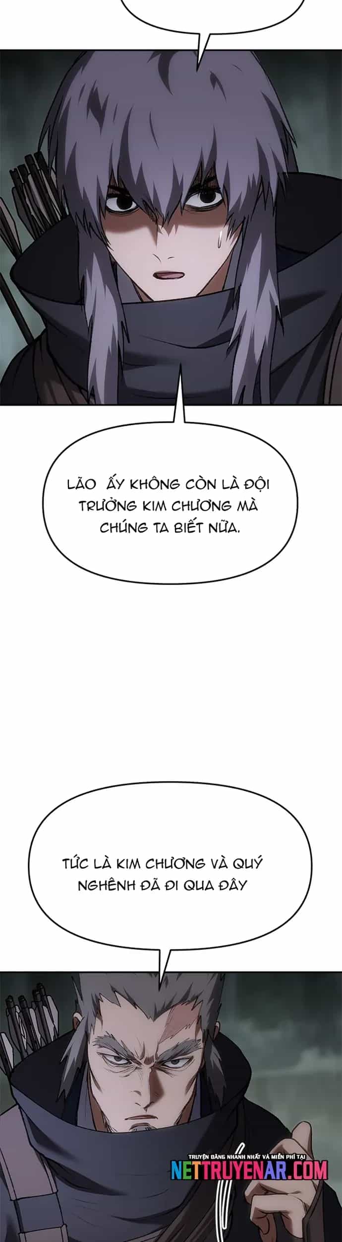 Ám Vệ - Chương 68 - ảnh 21
