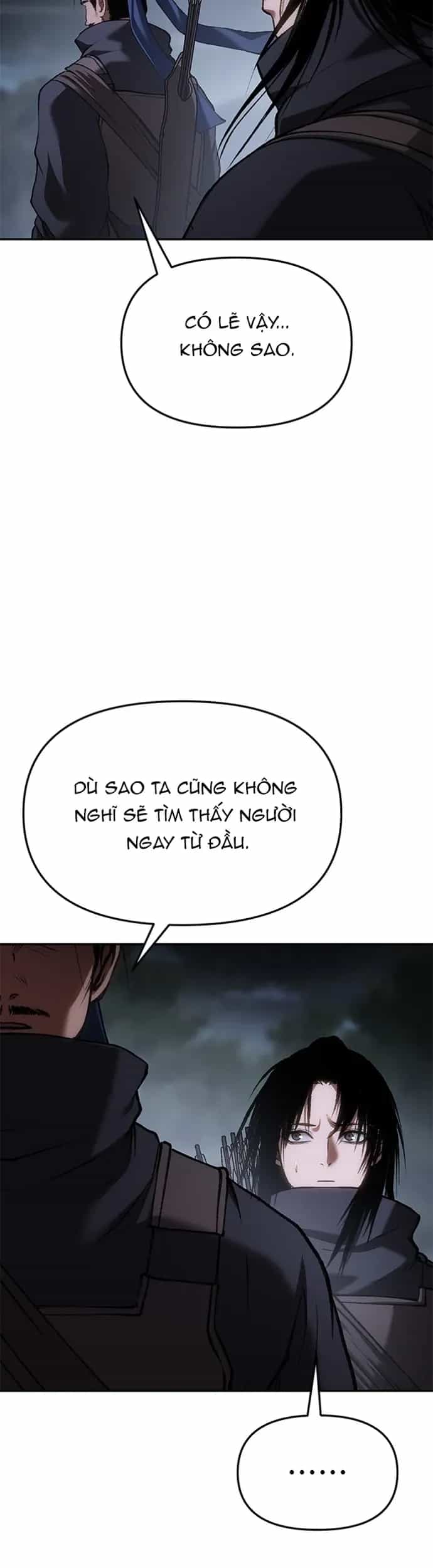 Ám Vệ - Chương 68 - ảnh 30