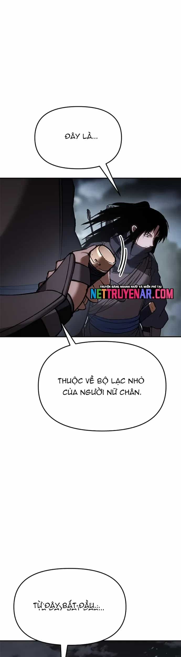 Ám Vệ - Chương 68 - ảnh 31