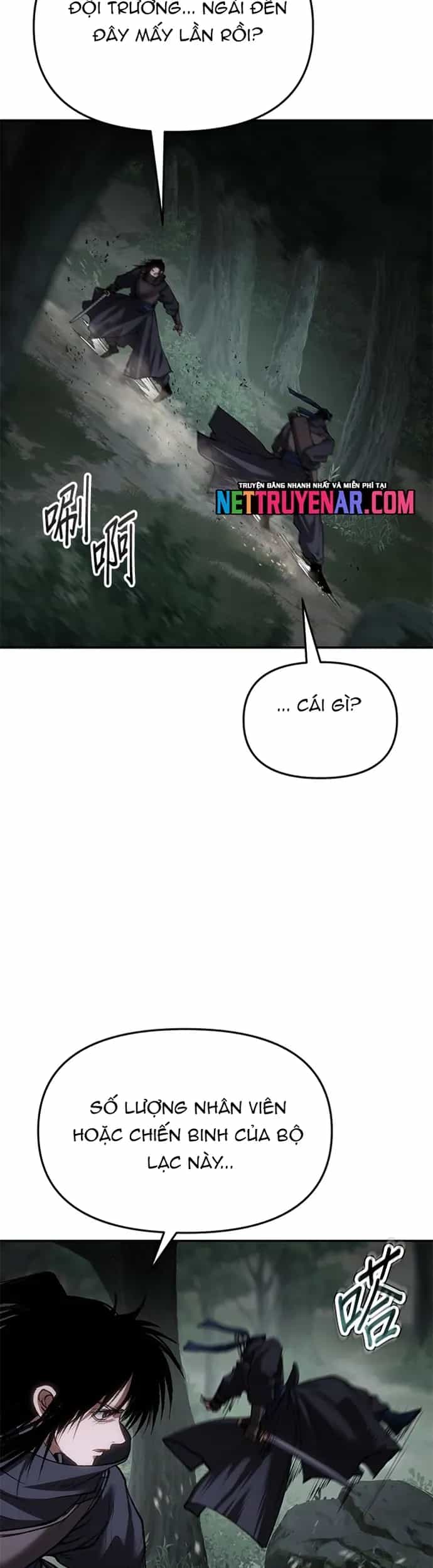 Ám Vệ - Chương 68 - ảnh 33
