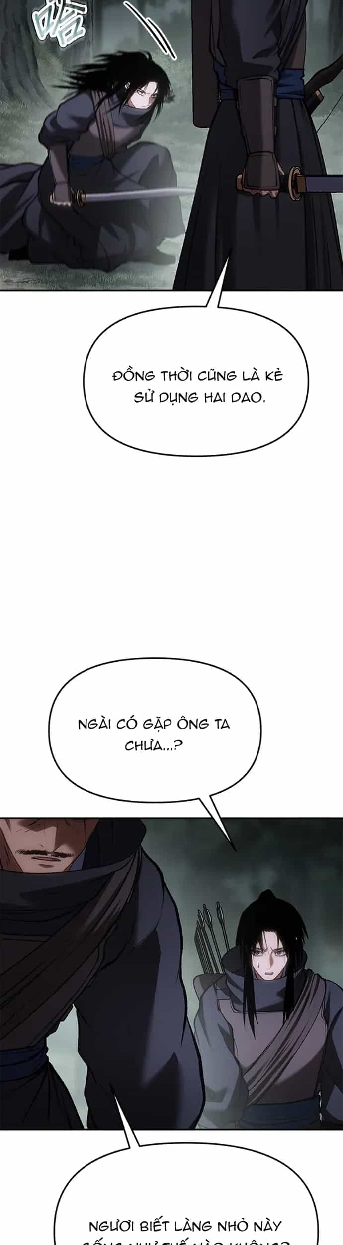 Ám Vệ - Chương 68 - ảnh 36