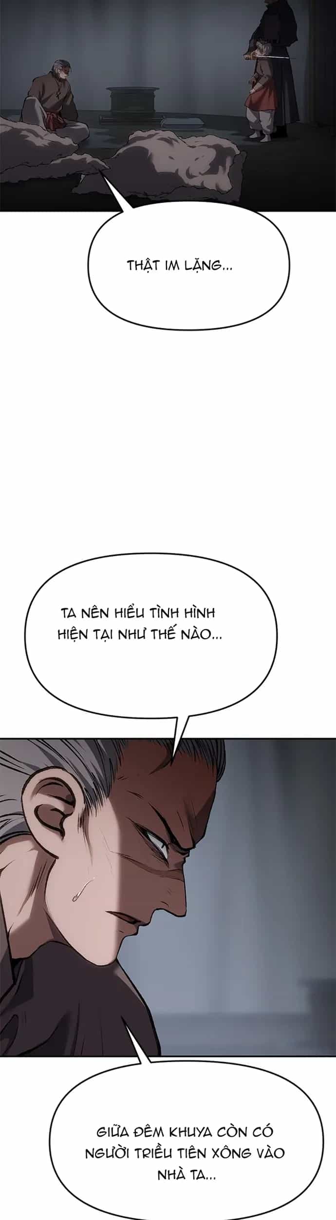 Ám Vệ - Chương 68 - ảnh 49