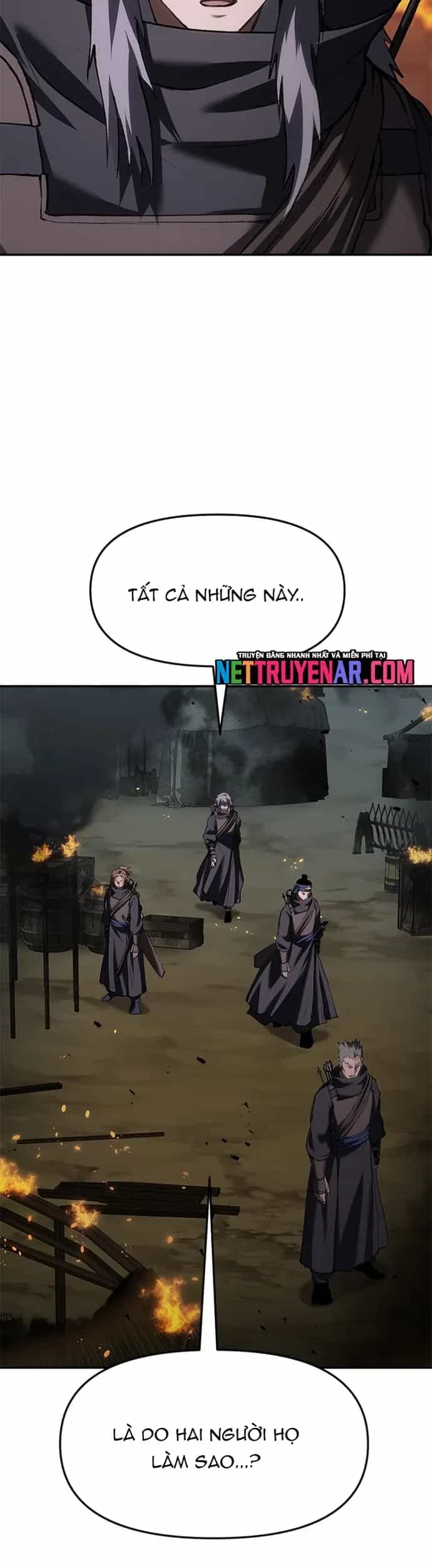 Ám Vệ - Chương 70 - ảnh 8