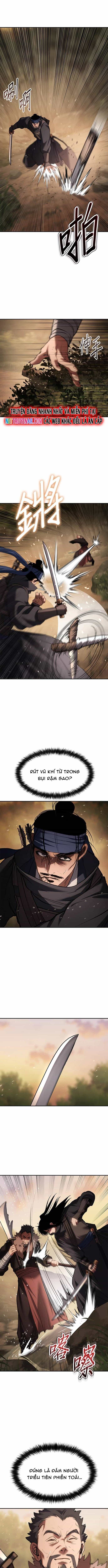 Ám Vệ - Chương 71 - ảnh 11