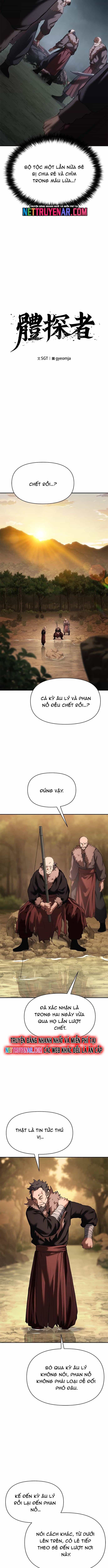 Ám Vệ - Chương 71 - ảnh 2