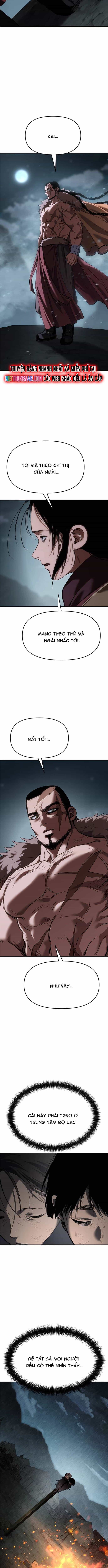 Ám Vệ - Chương 72 - ảnh 16