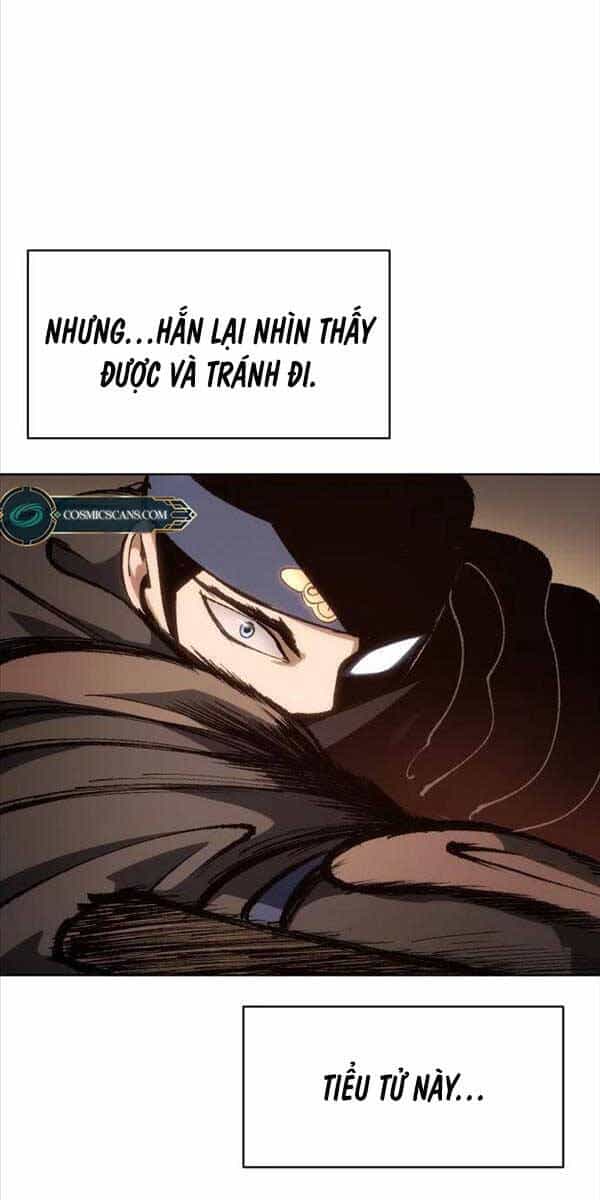 Ám Vệ - Chương 6 - ảnh 16